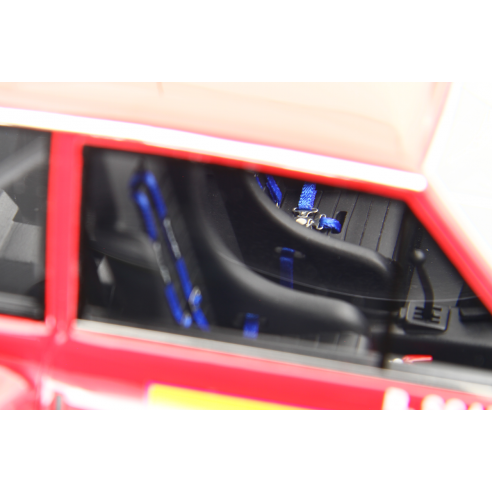 Fiat Abarth 031 Bertone Giro d'Italia...