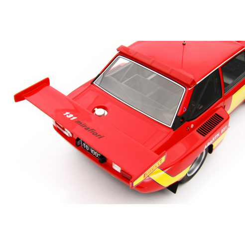 Fiat Abarth 031 Bertone Giro d'Italia...