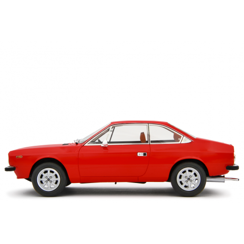 Lancia Beta Coupé 1.6 - 1.8 1973-75