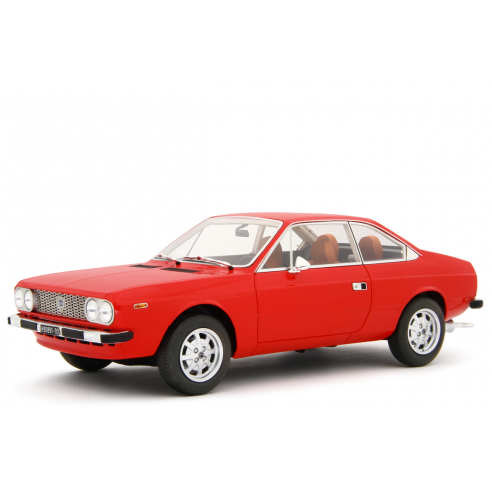 Lancia Beta Coupé 1.6 - 1.8 1973-75