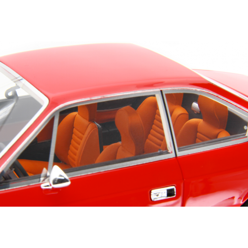 Lancia Beta Coupé 1.6 - 1.8 1973-75