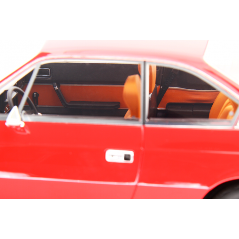 Lancia Beta Coupé 1.6 - 1.8 1973-75