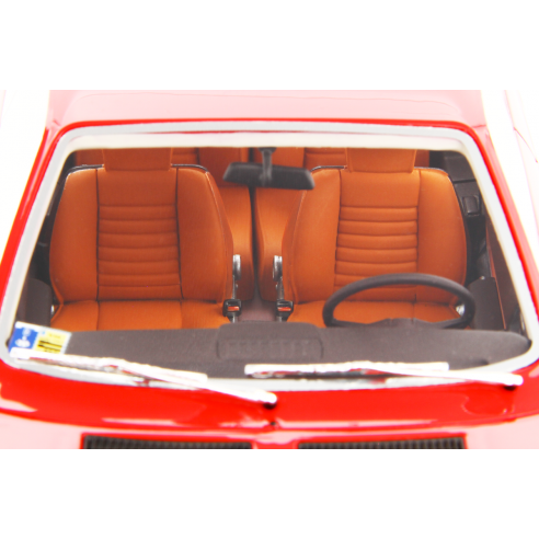 Lancia Beta Coupé 1.6 - 1.8 1973-75