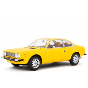 Lancia Beta Coupé 1.6 - 1.8... 2