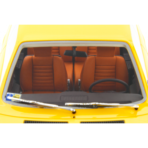 Lancia Beta Coupé 1.6 - 1.8 1973-75