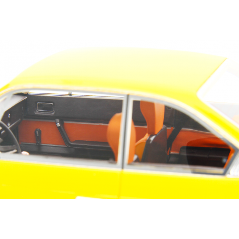 Lancia Beta Coupé 1.6 - 1.8 1973-75