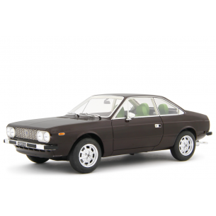 Lancia Beta Coupé 1.6 - 1.8... 2