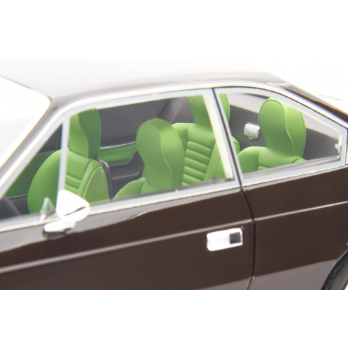 Lancia Beta Coupé 1.6 - 1.8 1973-75