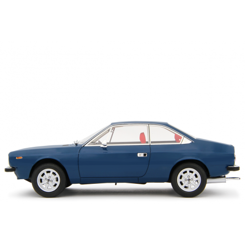 Lancia Beta Coupé 1.6 - 1.8 1973-75