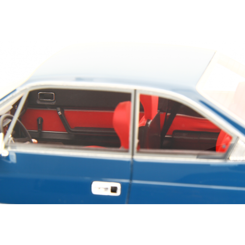 Lancia Beta Coupé 1.6 - 1.8 1973-75