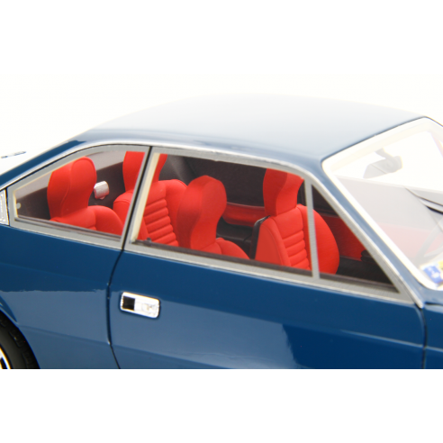 Lancia Beta Coupé 1.6 - 1.8 1973-75