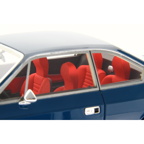 Lancia Beta Coupé 1.6 - 1.8 1973-75