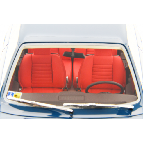 Lancia Beta Coupé 1.6 - 1.8 1973-75