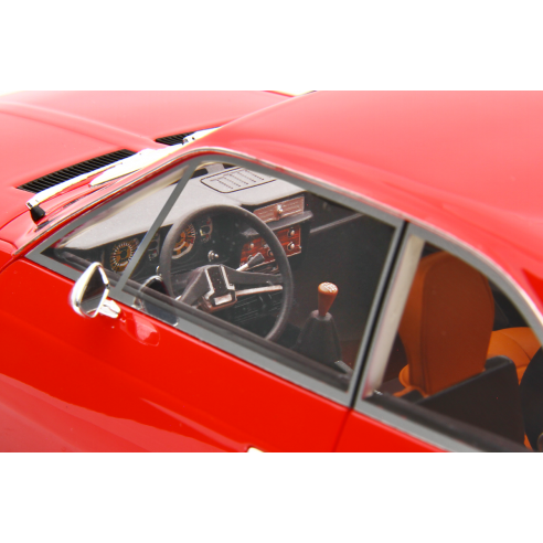 Lancia Beta Coupé 1.6 - 1.8 1973-75