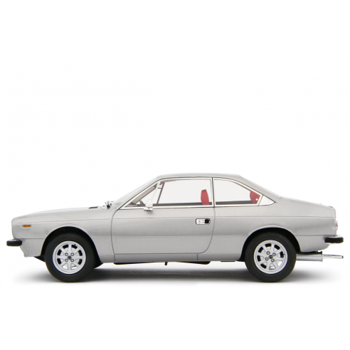 Lancia Beta Coupé 1.6 - 1.8 1973-75