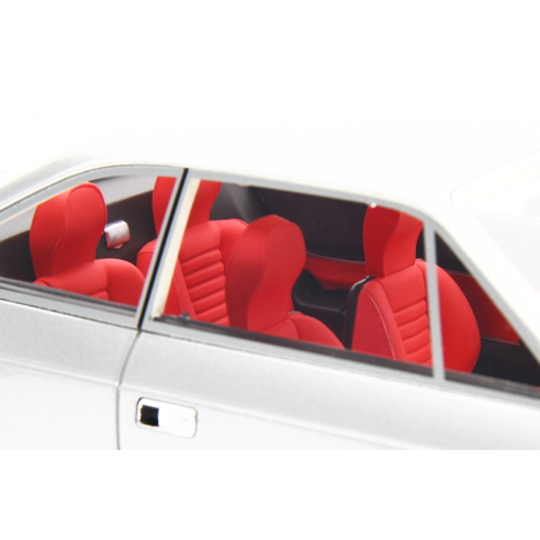 Lancia Beta Coupé 1.6 - 1.8 1973-75