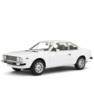 Lancia Beta Coupé 1.6 - 1.8... 2