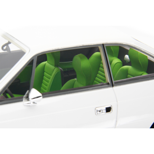 Lancia Beta Coupé 1.6 - 1.8 1973-75