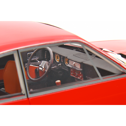 Lancia Beta Coupé 1.6 - 1.8 1973-75