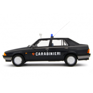 Alfa 75 1.8 Carabinieri 1985