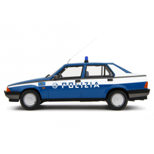 Alfa 75 1.8 Polizia...