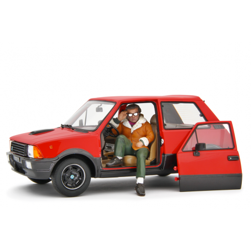 Jerry Calà (Billo) & Innocenti De...