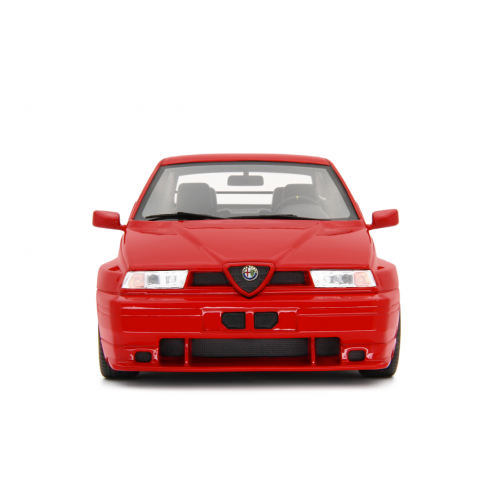 Alfa Romeo 155 GTA Stradale 1993 Onwer's Customer vers