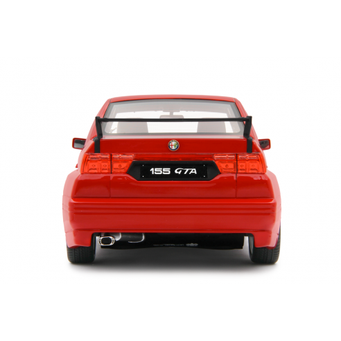 Alfa Romeo 155 GTA Stradale 1993...