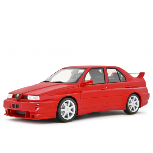 Alfa Romeo 155 GTA Stradale 1993...