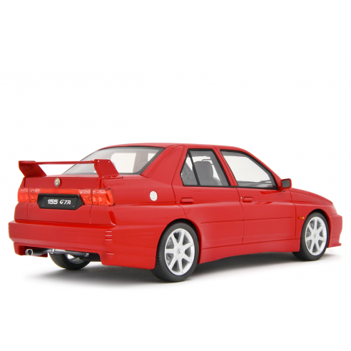 Alfa Romeo 155 GTA Stradale 1993...