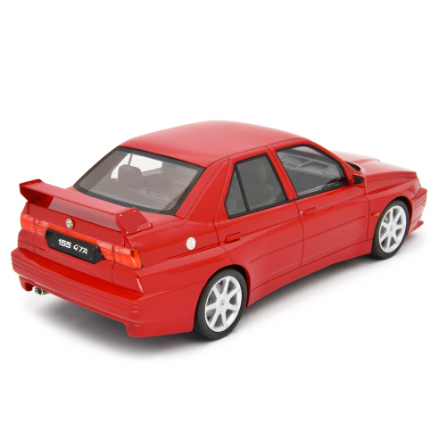 Alfa Romeo 155 GTA Stradale 1993...