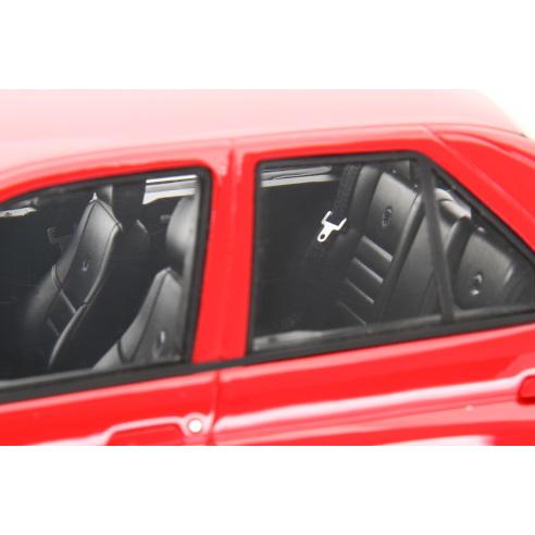 Alfa Romeo 155 GTA Stradale "Doctor...