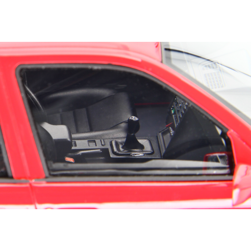 Alfa Romeo 155 GTA Stradale "Doctor...