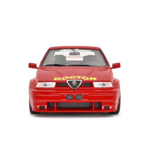 Alfa Romeo 155 GTA Stradale "Doctor...