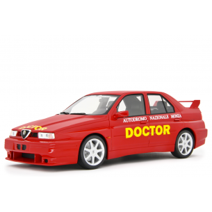 Alfa Romeo 155 GTA Stradale... 2