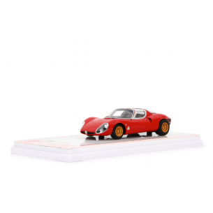 Alfa Romeo 33 Coupè... 2