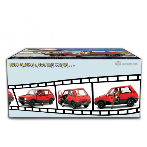 Jerry Calà (Billo) & Innocenti De...