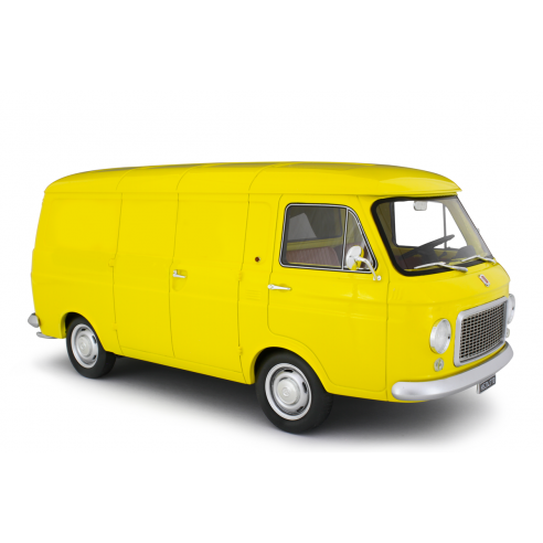 Fiat 238 Van 1° serie 1967