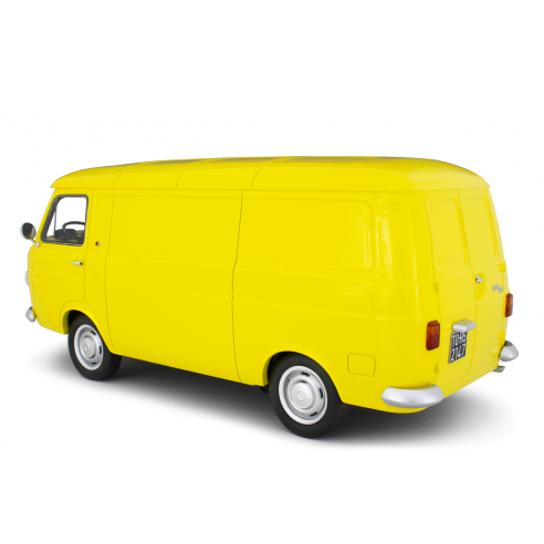 Fiat 238 Van 1° serie 1967