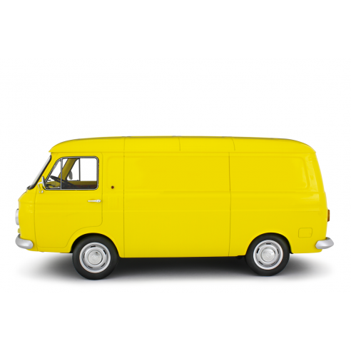 Fiat 238 Van 1° serie 1967