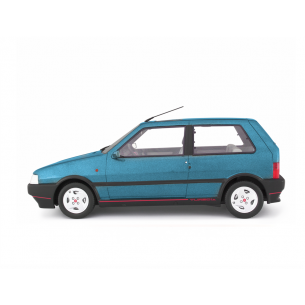 Fiat Uno Turbo i.e. 1.4 1990