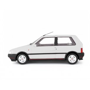 Fiat Uno Turbo i.e. 1.4 1990