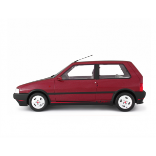 Fiat Uno Turbo i.e. 1.4 1990