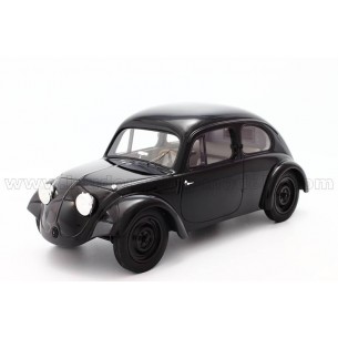 VW Typ V3 Versuchswagen... 2