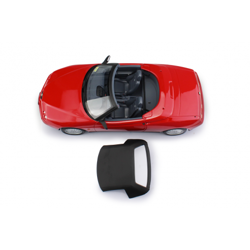 Alfa Romeo Spider 2.0 T.Spark 16V 1995