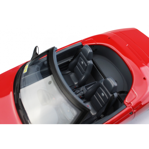 Alfa Romeo Spider 2.0 T.Spark 16V 1995