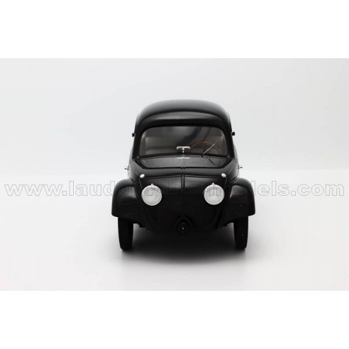 VW Typ V3 Versuchswagen 1936  1:18...