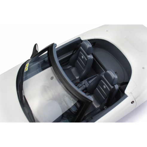 Alfa Romeo Spider 2.0 T.Spark 16V 1995