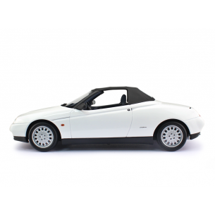 Alfa Romeo Spider 2.0...