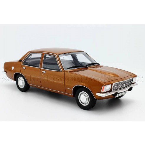 Opel Rekord D 2100D 1973 1:18 Bos...